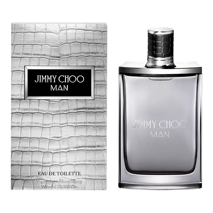 Jimmy Choo - Man Box