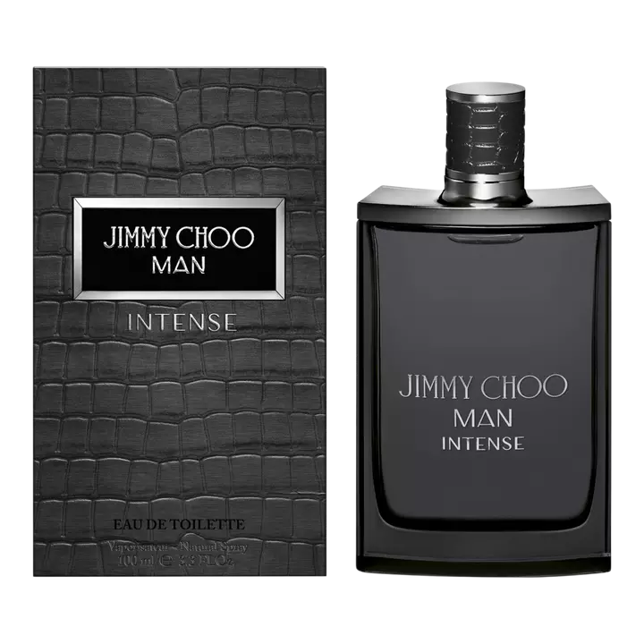 Jimmy Choo - Man Intense Box