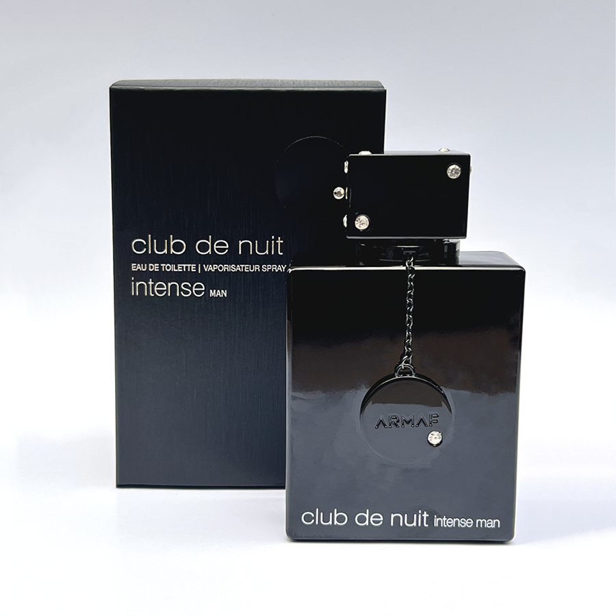 Armaf - Club de Nuit Intense Man with Box