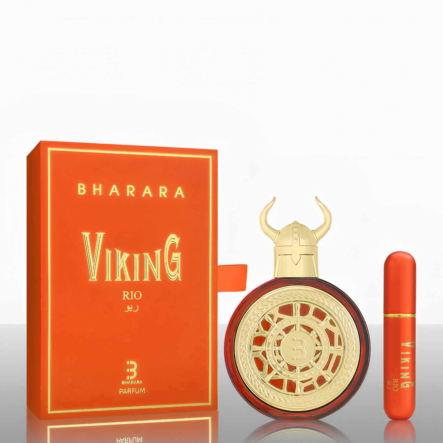 Tailor-made Scents | Bharara Viking Rio 100ml Parfum - Box