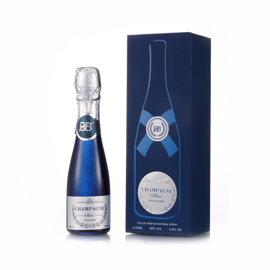 Bharara Champagne Bue - Pour Homme