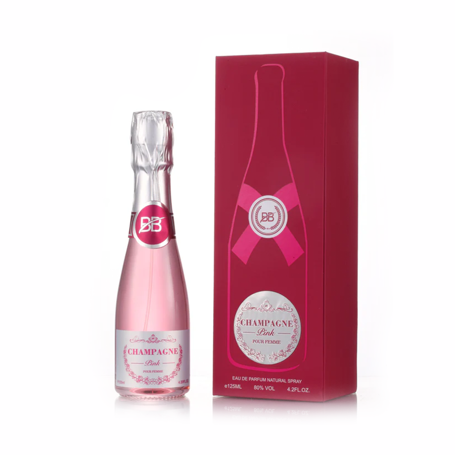 Bharara Champagne Pink Pour Femme