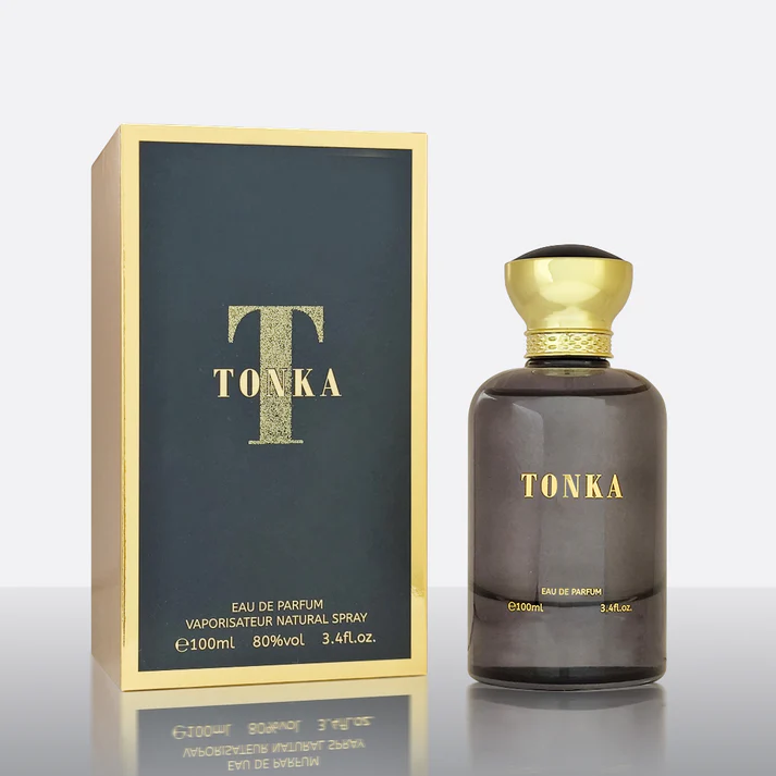 Tailor-made Scents | Bharara Tonka