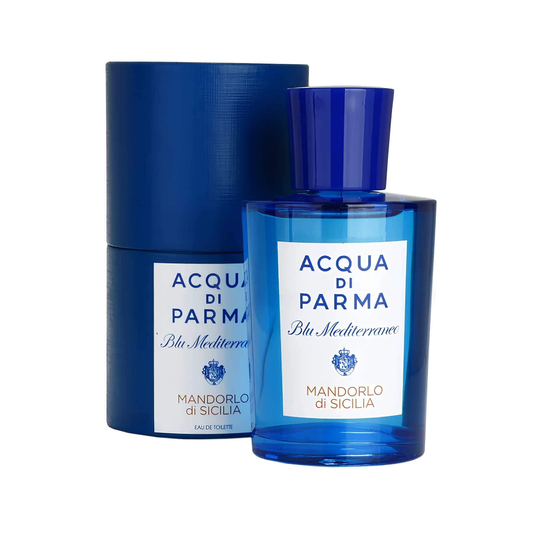 Acqua di Parma Blu Mediterraneo - Mandorlo di Sicilia with Canister