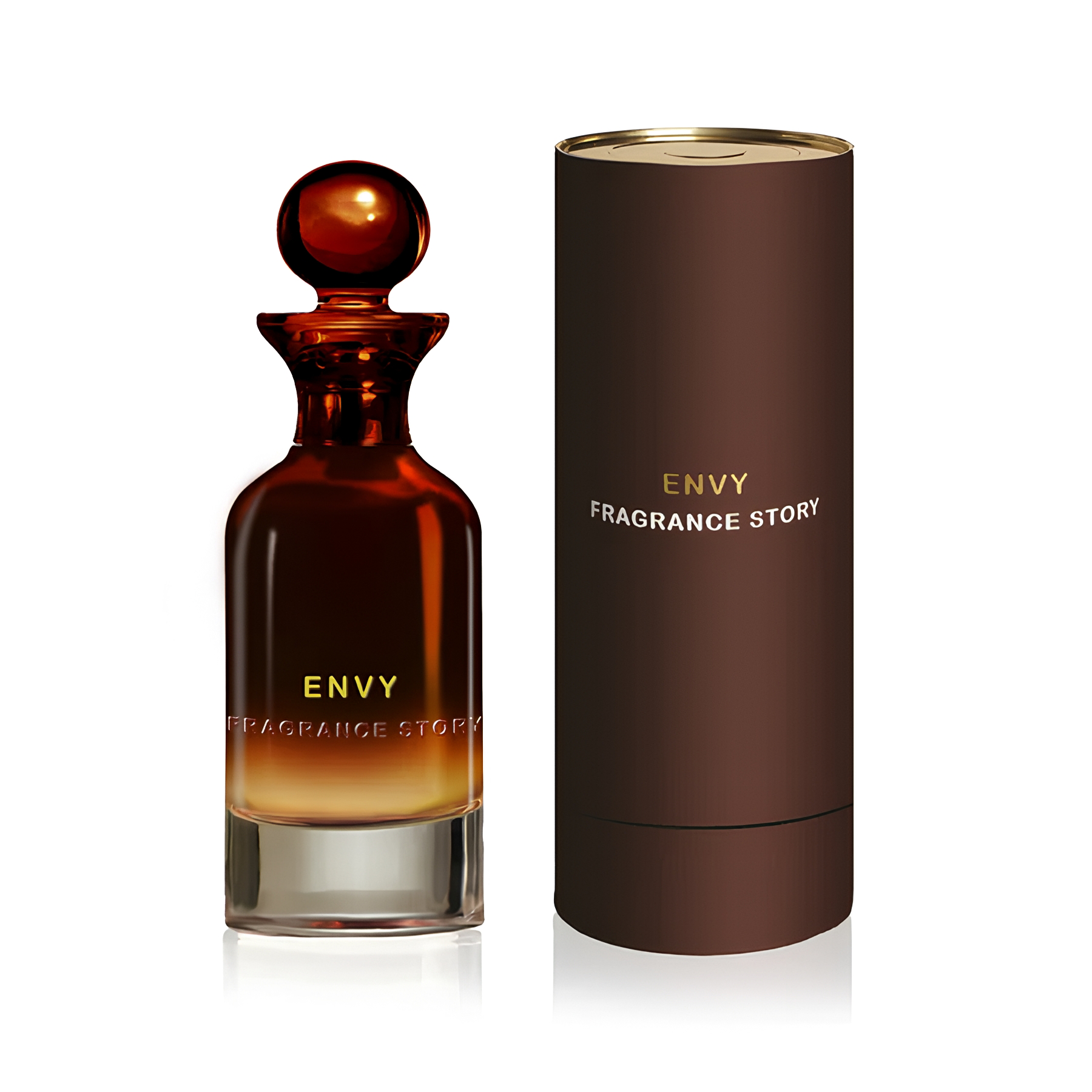 Fragrance Story - Envy - Men with Container