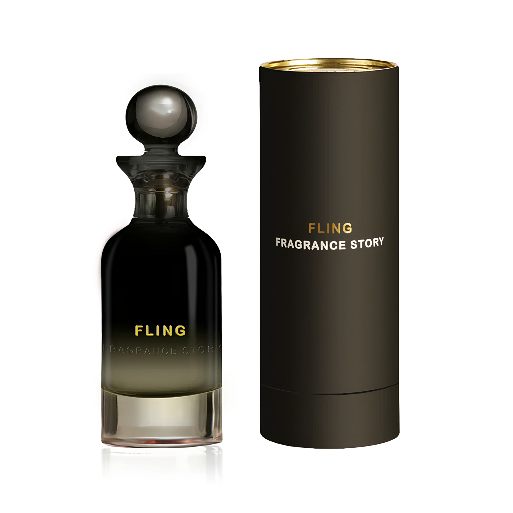 Fragrance Story - Fling - Men with Box