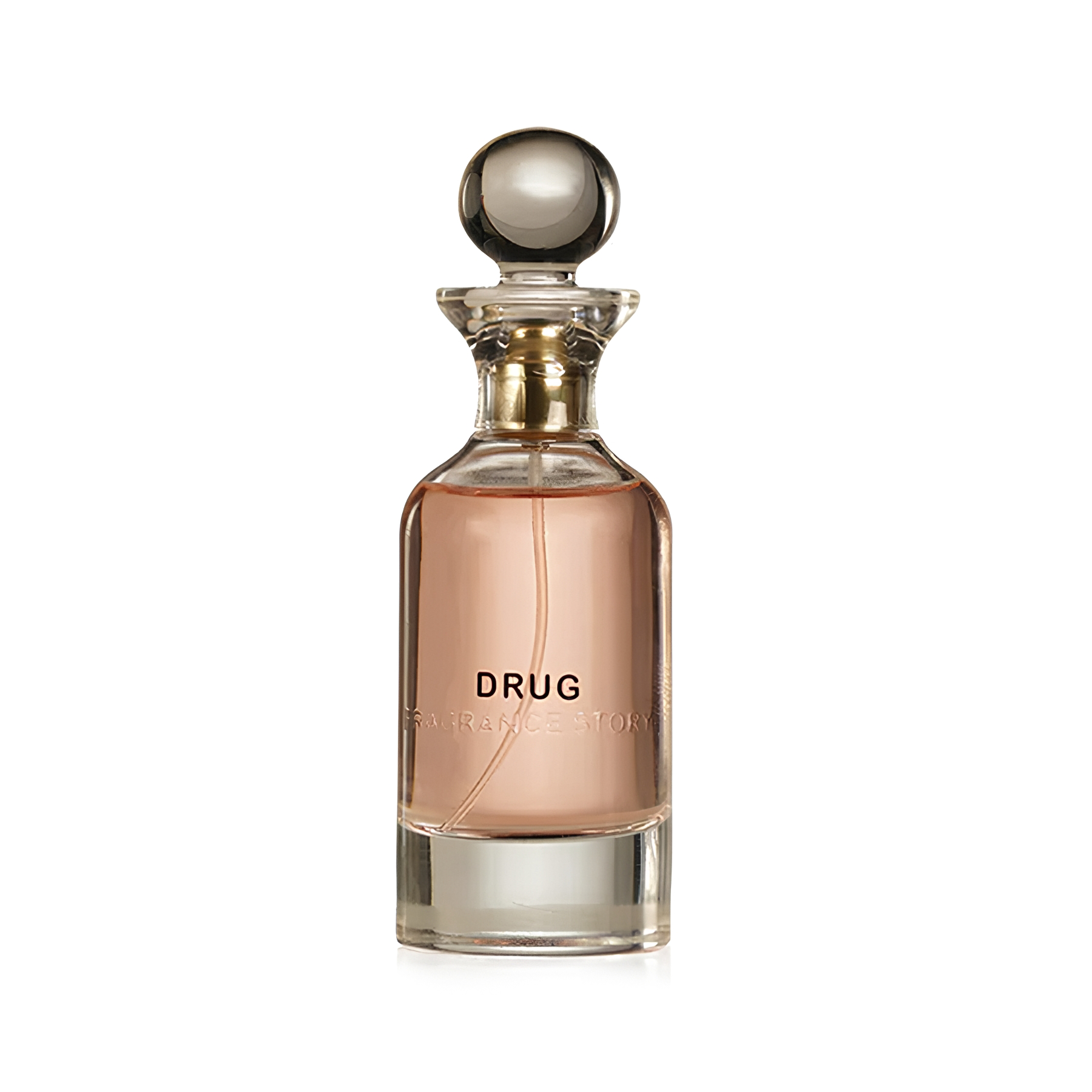 Tailor-made Scents | Fragrance Story - Drug For Women - Bottle