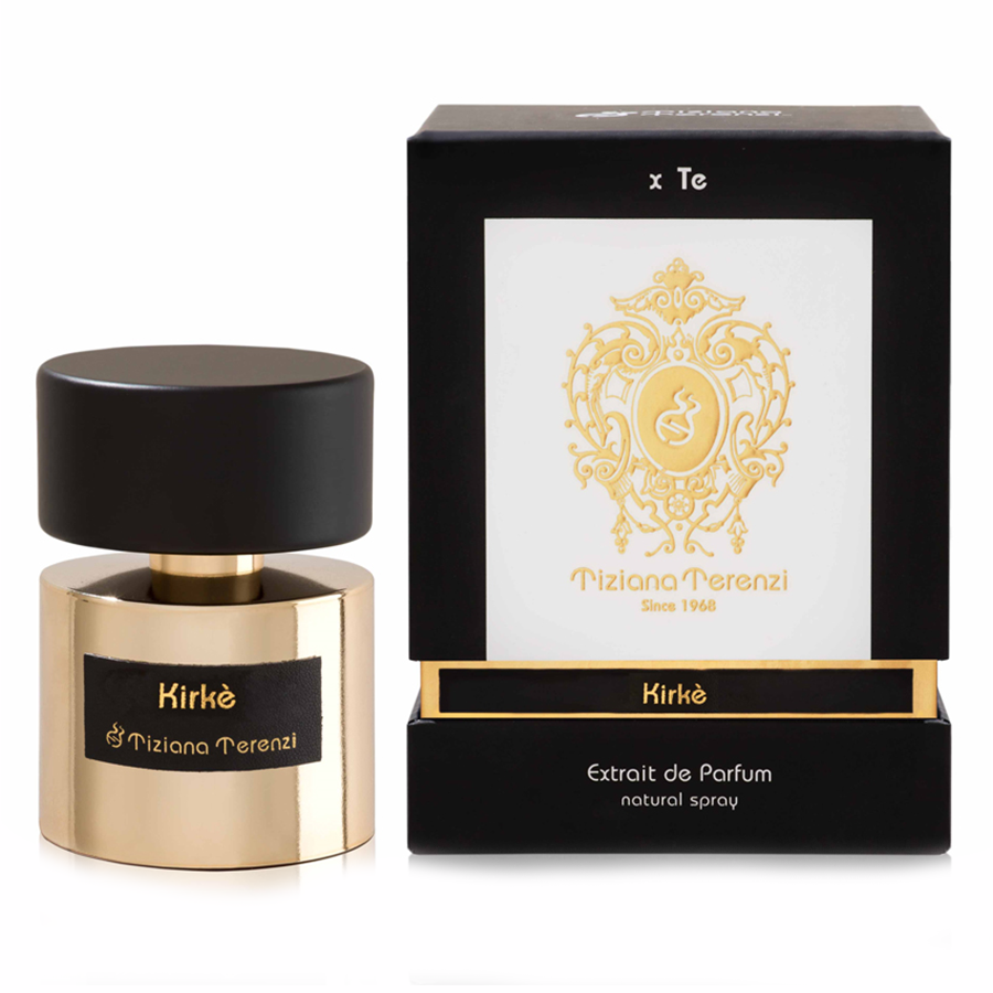 Tailor-made Scents | Tiziana Terenzi Kirke'Extrait de Parfum with Box