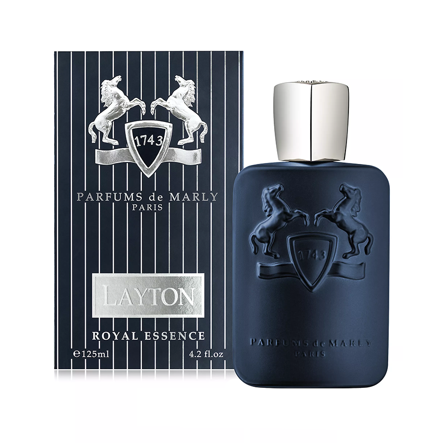 Tailor-made Scents | Parfums de Marly - Layton with Box