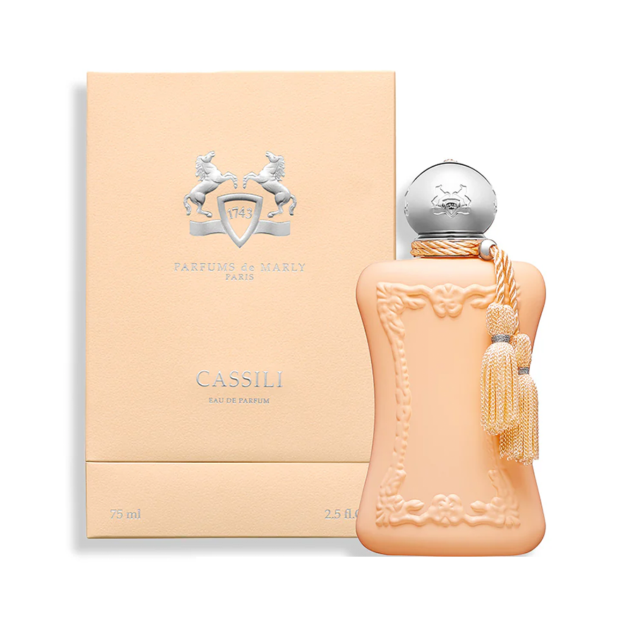 Tailor-made Scents | Parfums de Marly - Cassili with Box