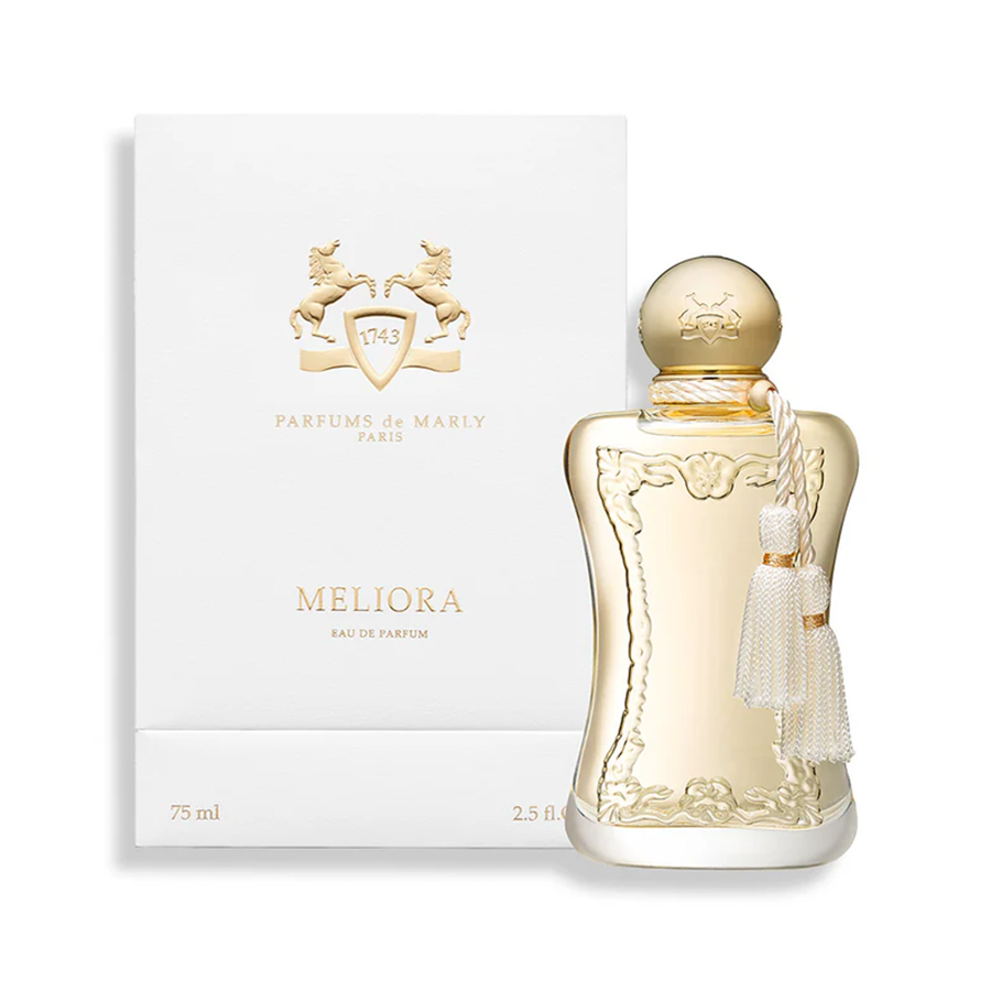 Tailor-made Scents | Parfums de Marly - Meliora with Box