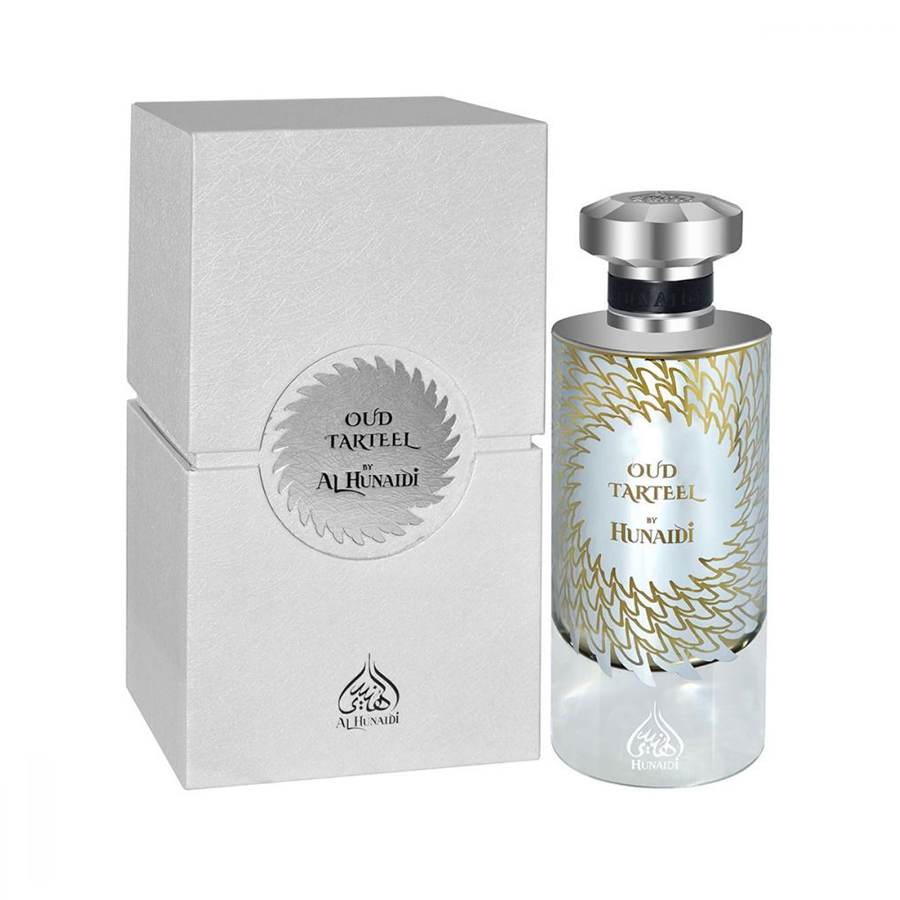 Tailor-made Scents | Al Hunaidi – Oud Tarteel combo